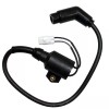 Caltric Ignition Coil for Polaris Hawkeye 2X4 4X4 2006 2007 2008-2011 / 3089860 3089910