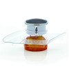 Farberware Pro Food Slicer, 3-Piece, White