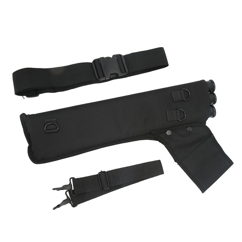 Arrow Holder Portable Large Capacity 3 Tube Archery Arrow Storage