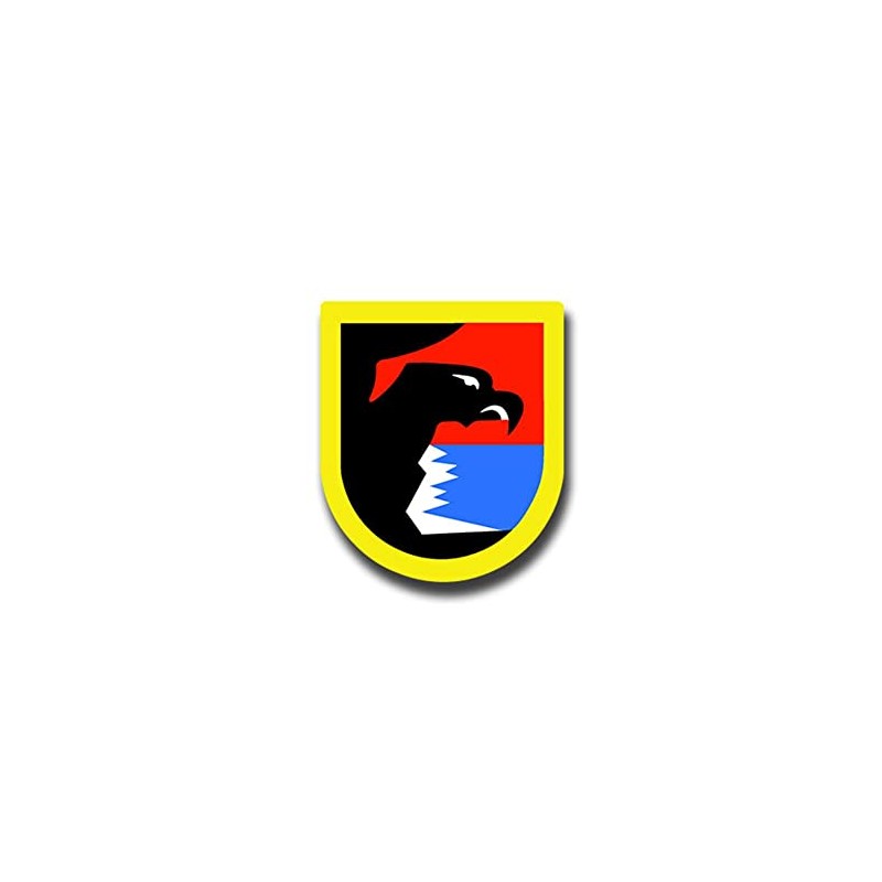 Sticker LeKg41 Coat of Arms Air Force Hunting Bomber Reconnaissance