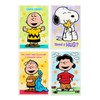 DaySpring - Need a Hug? - 4 Peanuts Greeting Card