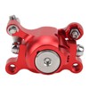 50.5mm Rear Disc Brake Caliper CNC Aluminium Alloy for MBX10