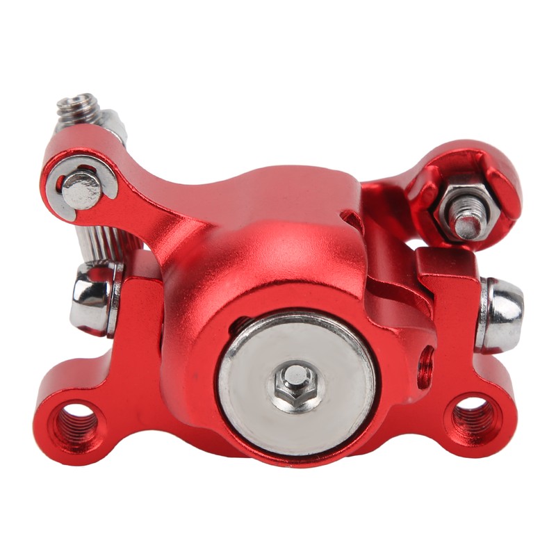50.5mm Rear Disc Brake Caliper CNC Aluminium Alloy for MBX10