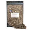 Gas Fireplace Glowing Embers, Rock Wool and Vermiculite Blend for