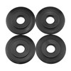 VAKTOK Pipe Cutter Blade Iron Cutting Tool Replacement Cutter Black