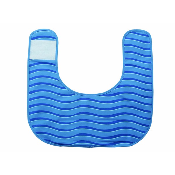 Protocold Cold Compress l Cervical, Neck and Shoulder Cold Compress For Pain Relief l Cold Therapy Pad l Treat Muscle Spasms and Swelling l Non-Toxic and Latex-Free l Reusable l Non-Gel (17" x 17")