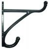 Amish Made New Heavy Duty Black Powder Coated Malleable Iron