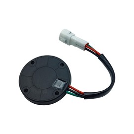 SLWACLL Speedometer Speed Sensor JU2-H1670-21-00 Compatible with Yamaha G22/G29/Drive/YDRE Electric Carts with Hitachi DC Motor Replaces JU2-H1670-22-00 JU2-H181K-20-00