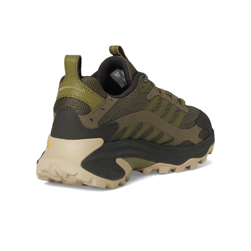 Merrell Moab Speed 2 Olive 7.5 M