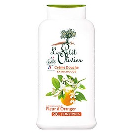 Le Petit Olivier Shower Orange Blossom