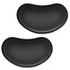 DSLSQD Mouse Wrist Rest, Ergonomic Wrist Rest, Non-Slip Base, Mouse