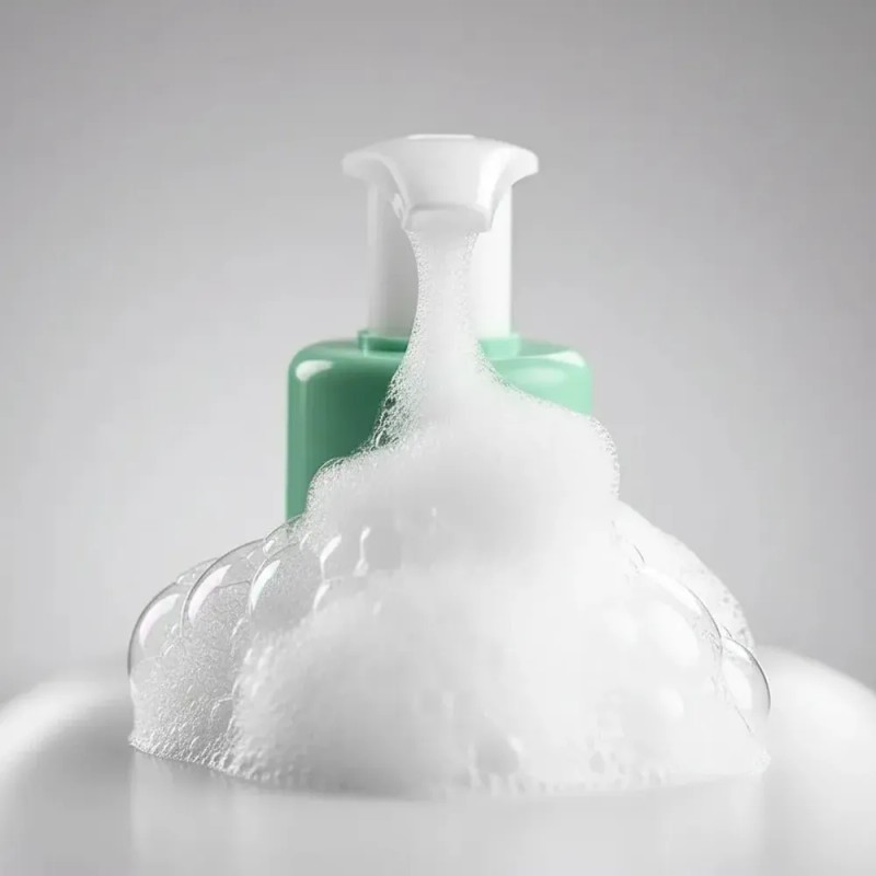 Cerave Limpiador Espumoso Piel Normal A Grasa 473ml