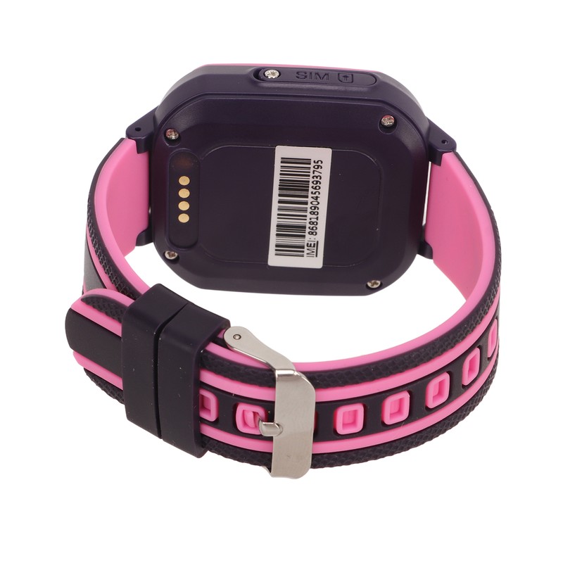 Kids Smart Watch HD Camera Tow Way Video Call GPS