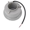 LED Fountain Light High Brightness Stainless Steel LED Fountain Light