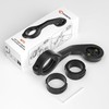 COOSPO MT5 CYCON MOUNT for Garmin/COOSPO/iGPSPORT/XOSS Cycle Computer Mount Garmin