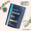 Calcium High Dose Tablets 800 mg | Made of Calcium