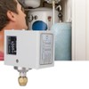 Water Pump Pressure Control Switch Electronic Pressure Controller for Air