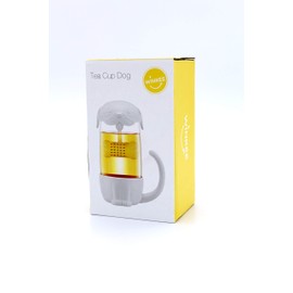 Winkee Tea Infuser, Multicolor, One Size