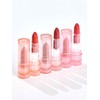 Hanskin Nudie Thin Water Warm Lip Balm (Summerrise Nude Mauve Sweet Rosé) / 한스킨 누디씬 물온 립밤 (썸머라이즈누디모브스윗로제)