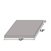 Isolate It!: Sorbothane Vibration Damping Sheet Stock 40 Duro (0.254