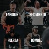 Bucked Up Pre Workout | Beta Alanina + Citrulina +