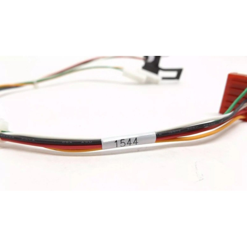 Kenmore Water Softener 7309811 Wiring Harness Flow Meter 1″ Valve