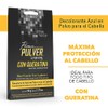 Loquay Pulver Decolorante con Queratina, Azul, 50 g