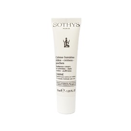 Sothis Sothys Radiance Eye Contour Cream 30ml/Latest Imported Product / 소티스 레디언스 아이컨투어 크림 30ml/최신수입상품