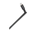 Wifi Adapter Wireless USB3.0 2.5G 5G Dual Band Flexible 360