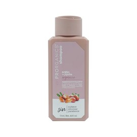 Prorganics Shampoo Reestructurante Prorganics. Argán y Jojoba 400 ml                                                                                  