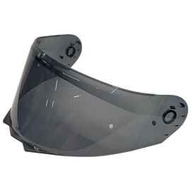 Zorax Outer Smoke Visor for Zorax ZOR-838 ECE2206 Flip up Motorbike Motorcycle Helmet