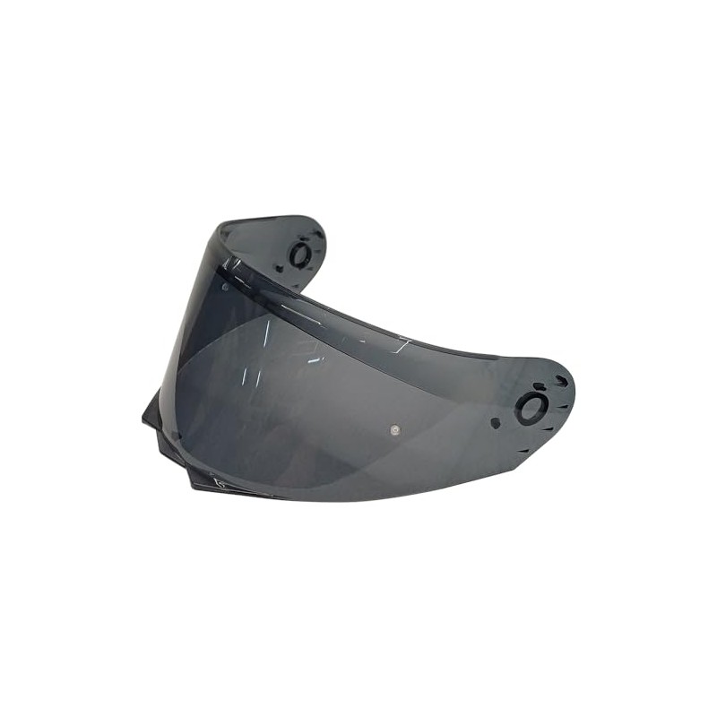 Zorax Outer Smoke Visor for Zorax ZOR-838 ECE2206 Flip up