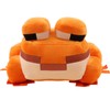 Plush Doll Game Themed Plush Toy Portable Fun Cute Throw