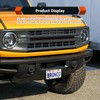 WeiSen Front License Plate Holder Mounting Brackets Compatible with Ford