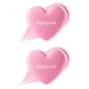 Lilybyred Love Beam Dew Quick Light Cheek Balm 02 Pure