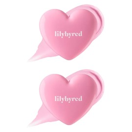 Lilybyred Love Beam Dew Quick Light Cheek Balm 02 Pure Beam X2 / 릴리바이레드 러브빔 이슬 속광 치크 밤 02 순수빔 X2