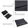 NOLITOY 1pc BBQ Cover Windproof and UV Resistant Easy to