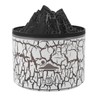 Volcano Diffuser 5V 180ml Relaxing Auto Off Warm Atmosphere Flame