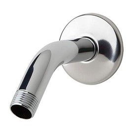 Symmons 300M Origins Shower Arm with Flange,Polished Chrome