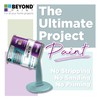 Beyond Paint All-in-One Refinishing Paint, No Sanding, Matte Finish for