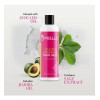Aguacate Hidratante De Pelo, Mielle Organics