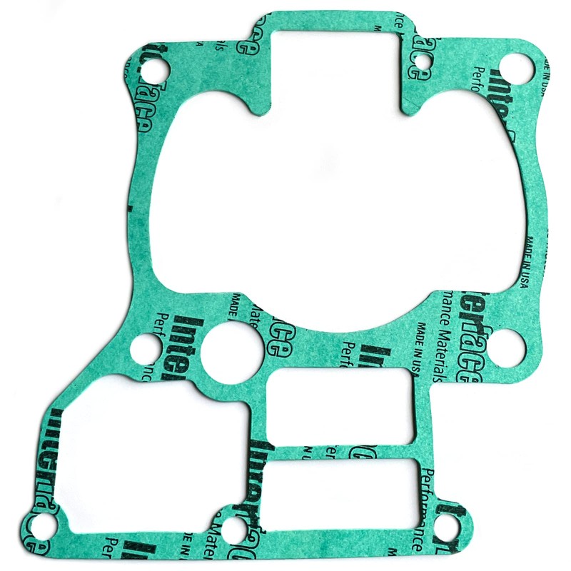 Allbulk Full Engine Rebuild Gasket Kit, Compatible Parts Suzuki LT250R,