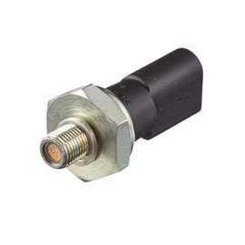 HELLA 6ZL 009 600-231 Oil Pressure Switch - Number of connectors: 2 - Normally Closed Contact - Outer Thread: 10mm - Thread Pitch: 1mm