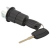 Engine Bonnet Lock with 2 Keys 1926225 Replacement for Ford
