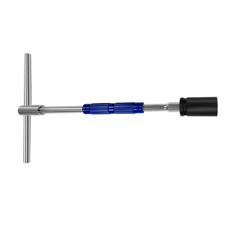 JMSMSH 5-Point Impact Grade Utility Socket T-Handle - Heavy Duty