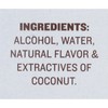 McCormick Coconut Extract With Other Natural Flavors, 1 Fl Oz