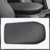 GOLACOD Center Console Lid Armrest Cover Compatible with Toyota Rav4
