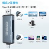 CF Card Reader, LUONOCAN CompactFlash Reader, Microsd SD Card Reader,