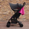 Stroller Sun Shade Universal Breathable Baby Pram Pushchair Rain Protection