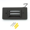 JET Flat Panel LED Step Light